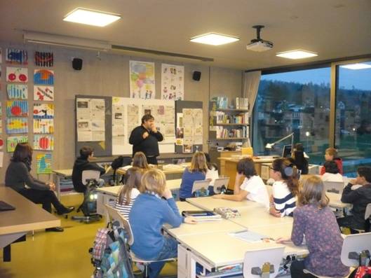 Besuch Herr Costa (1)